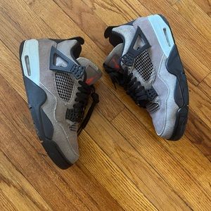Mens Jordan 4